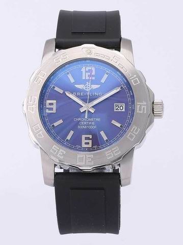 Breitling watch man-272
